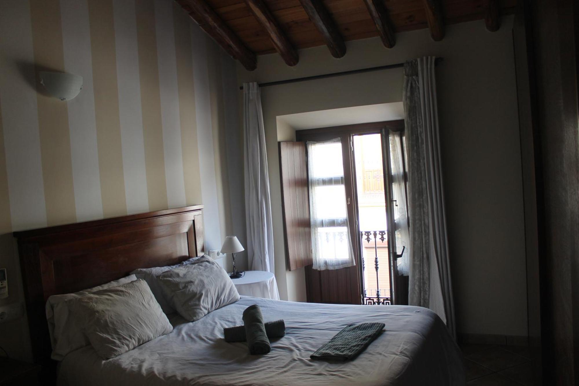 Habitación en casa particular Andaluzas Ronda