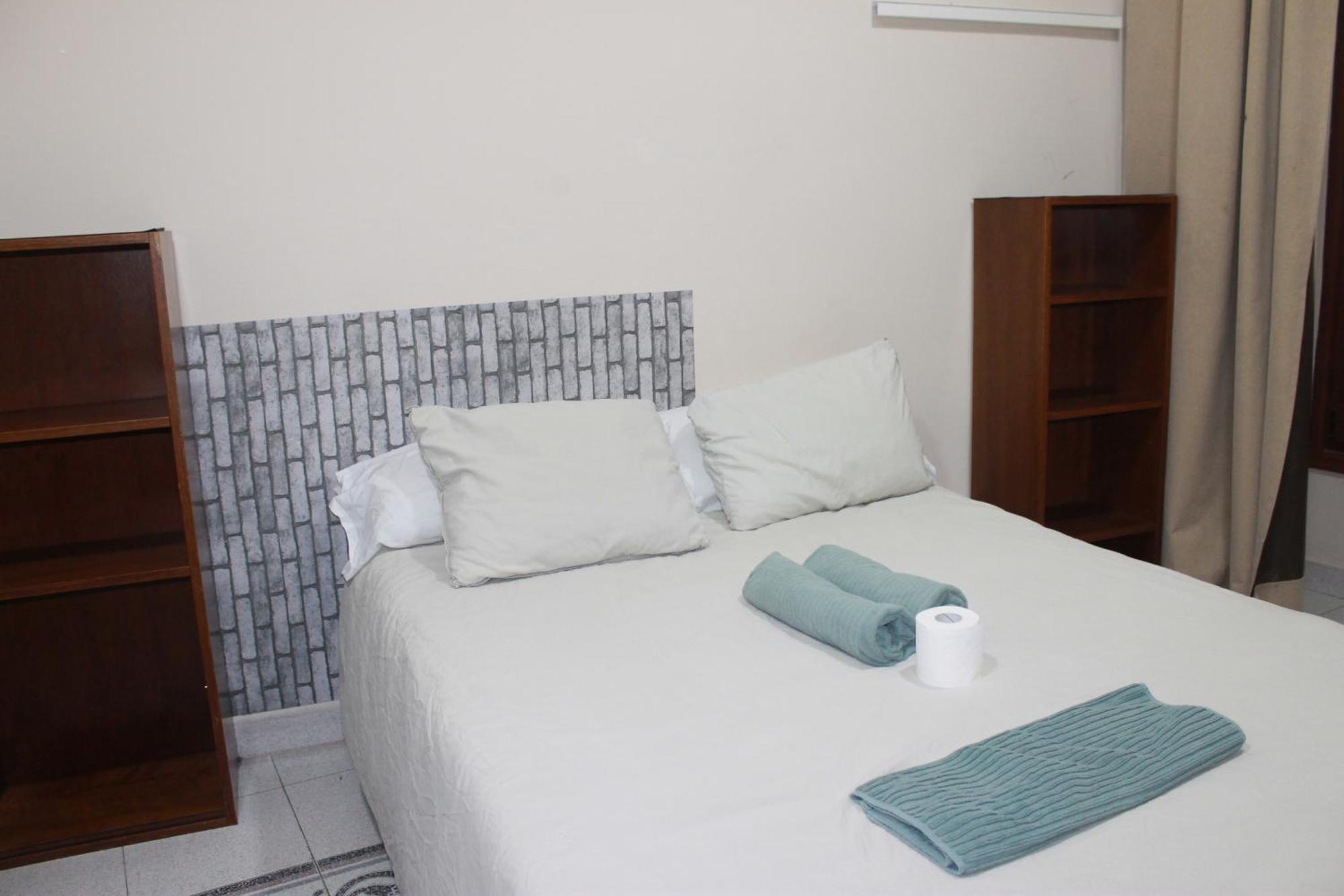 Habitación en casa particular Andaluzas