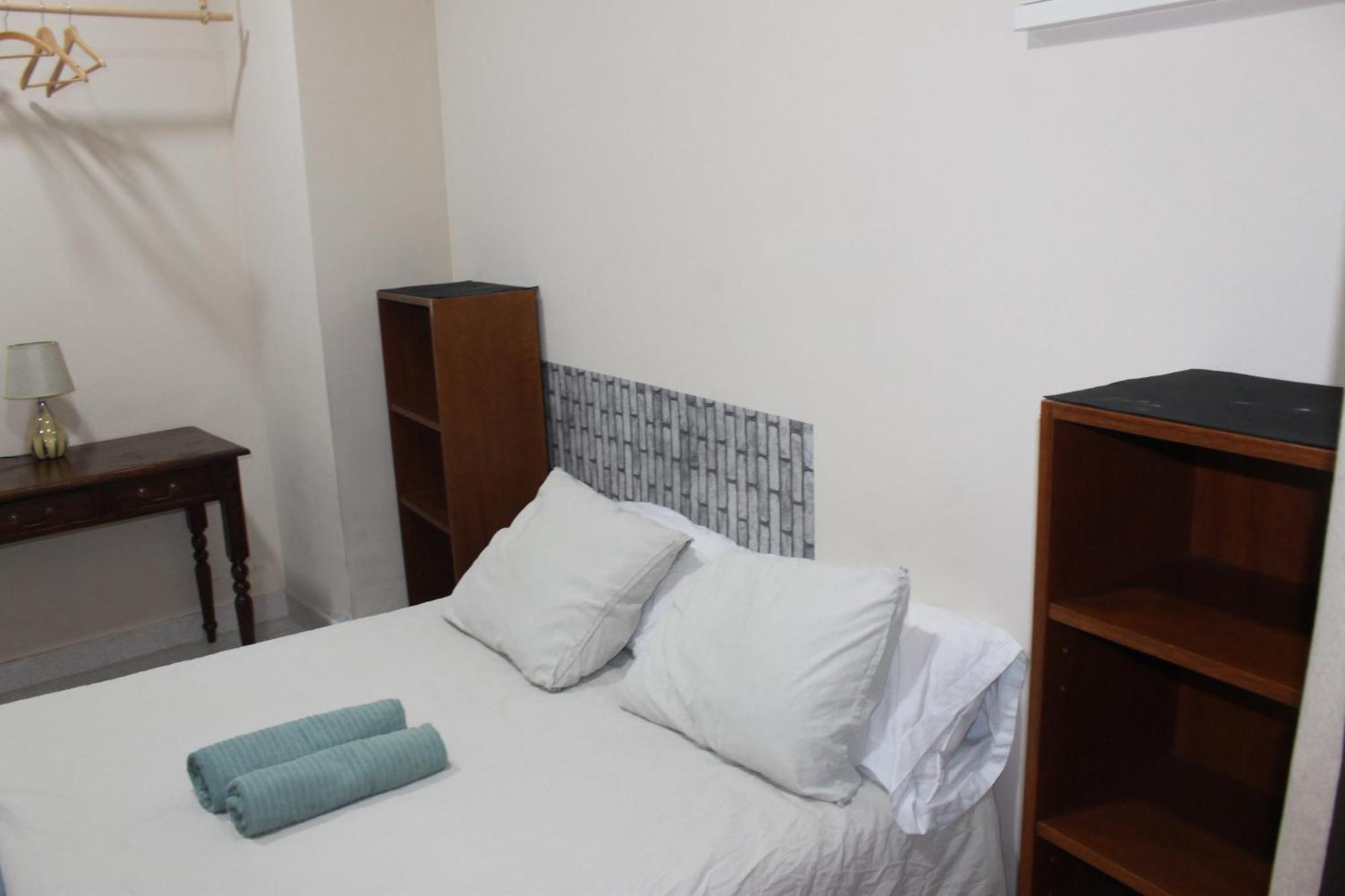 Andaluzas Habitación en casa particular