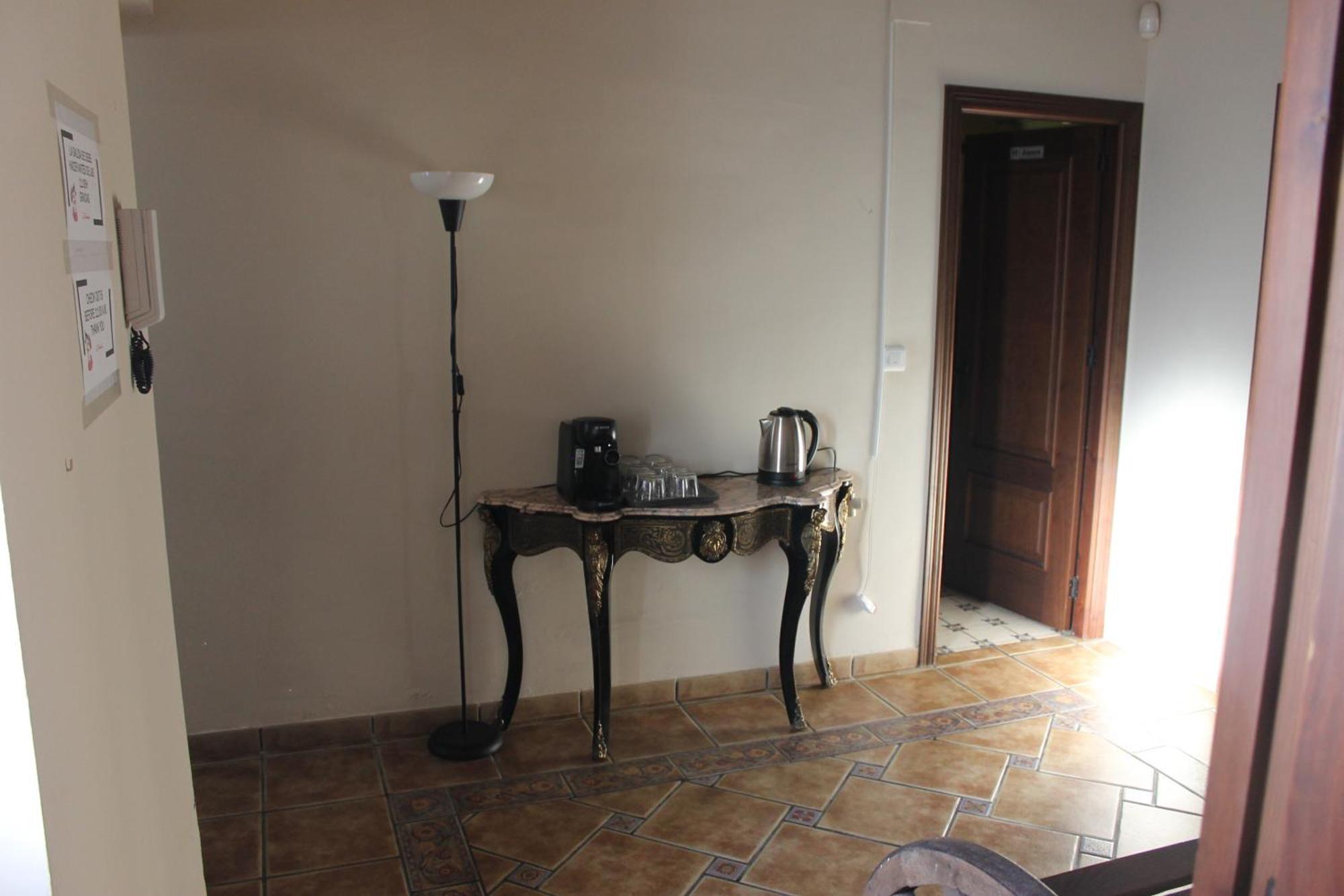 Andaluzas Séjour chez l'habitant Ronda