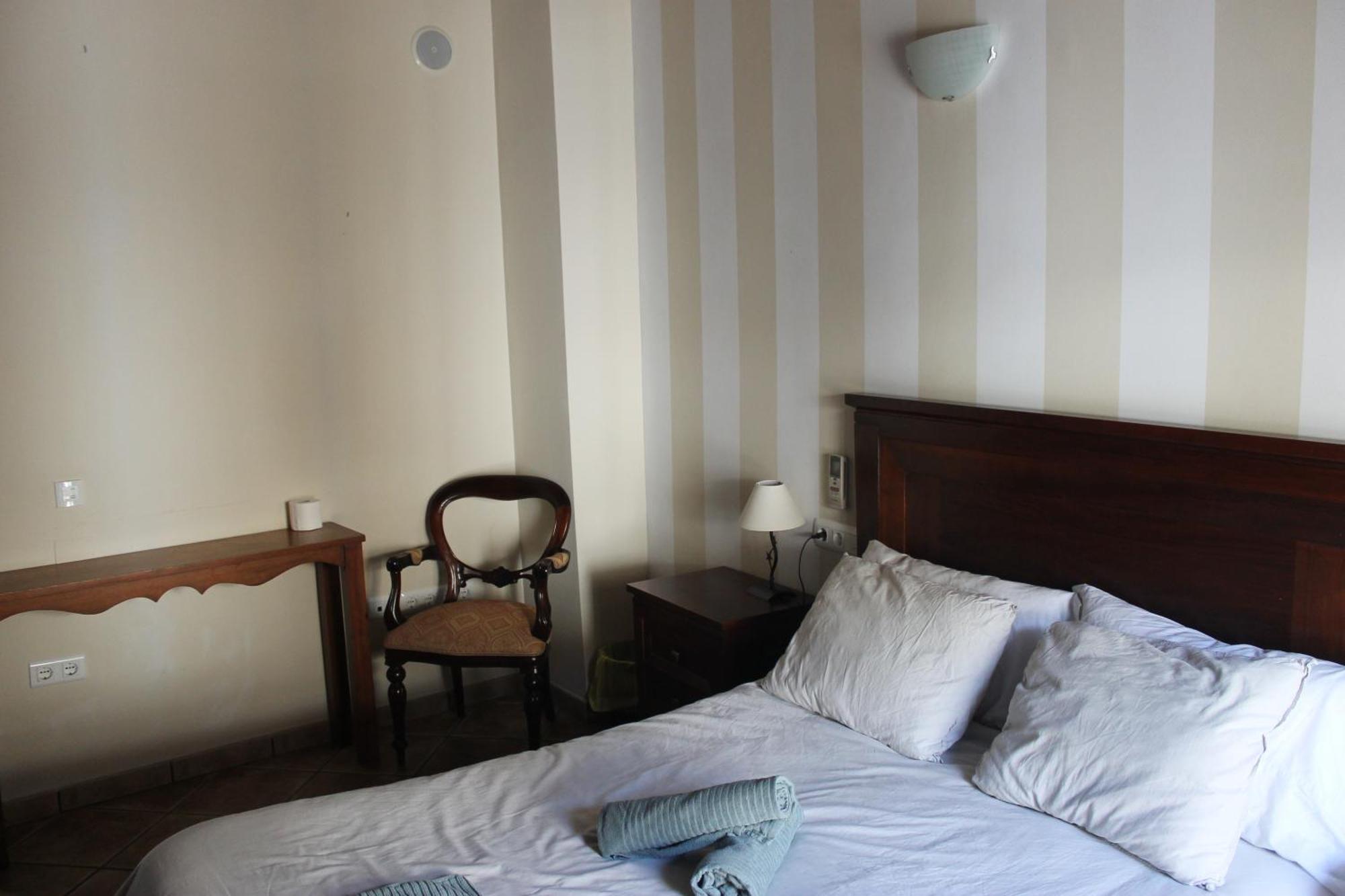 Séjour chez l'habitant Andaluzas Ronda